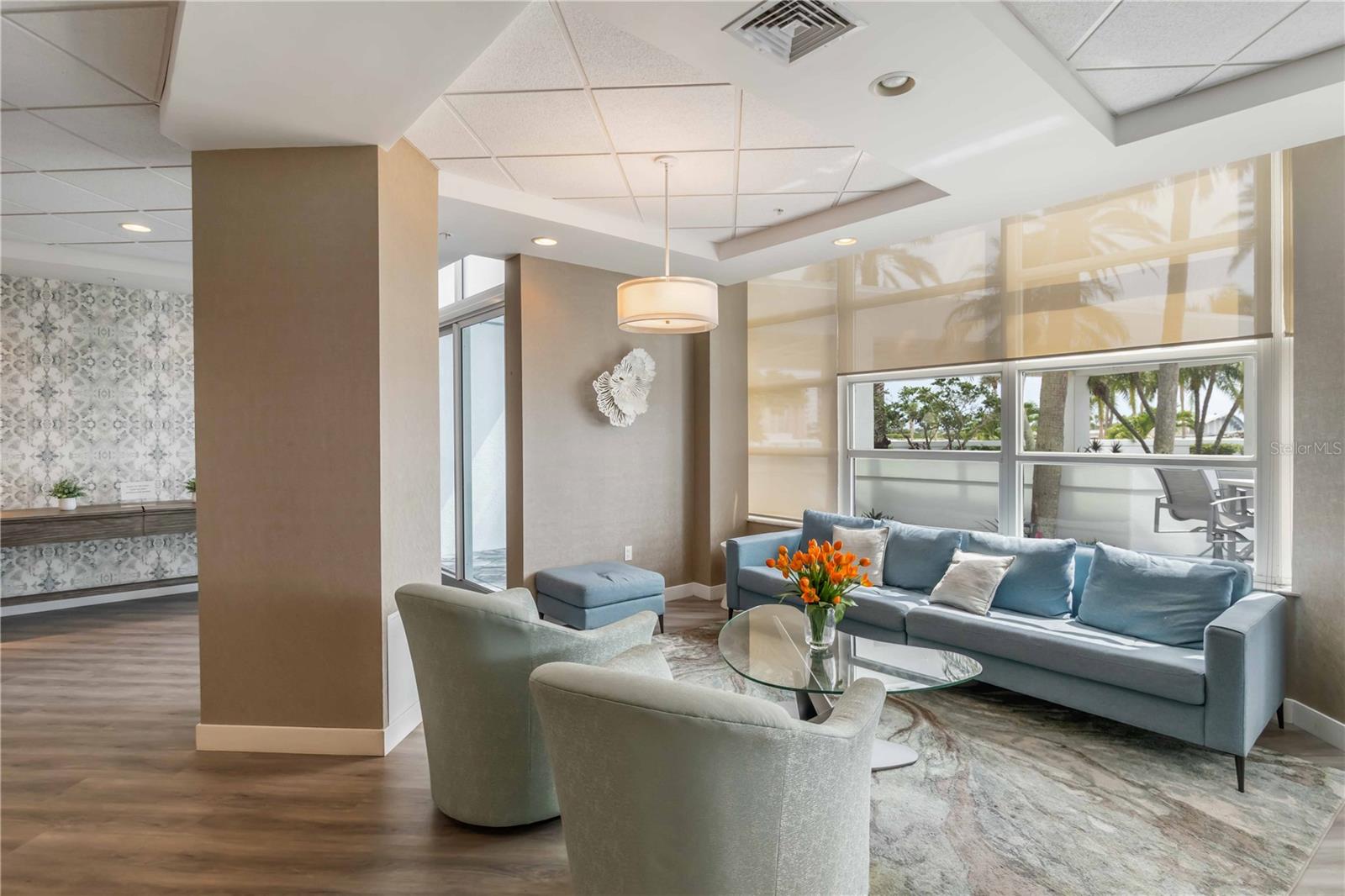 CONDO ON THE BAY TOWER I - Residential