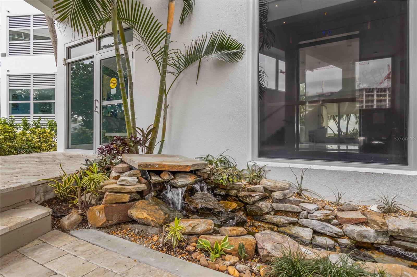 CONDO ON THE BAY TOWER I - Residential