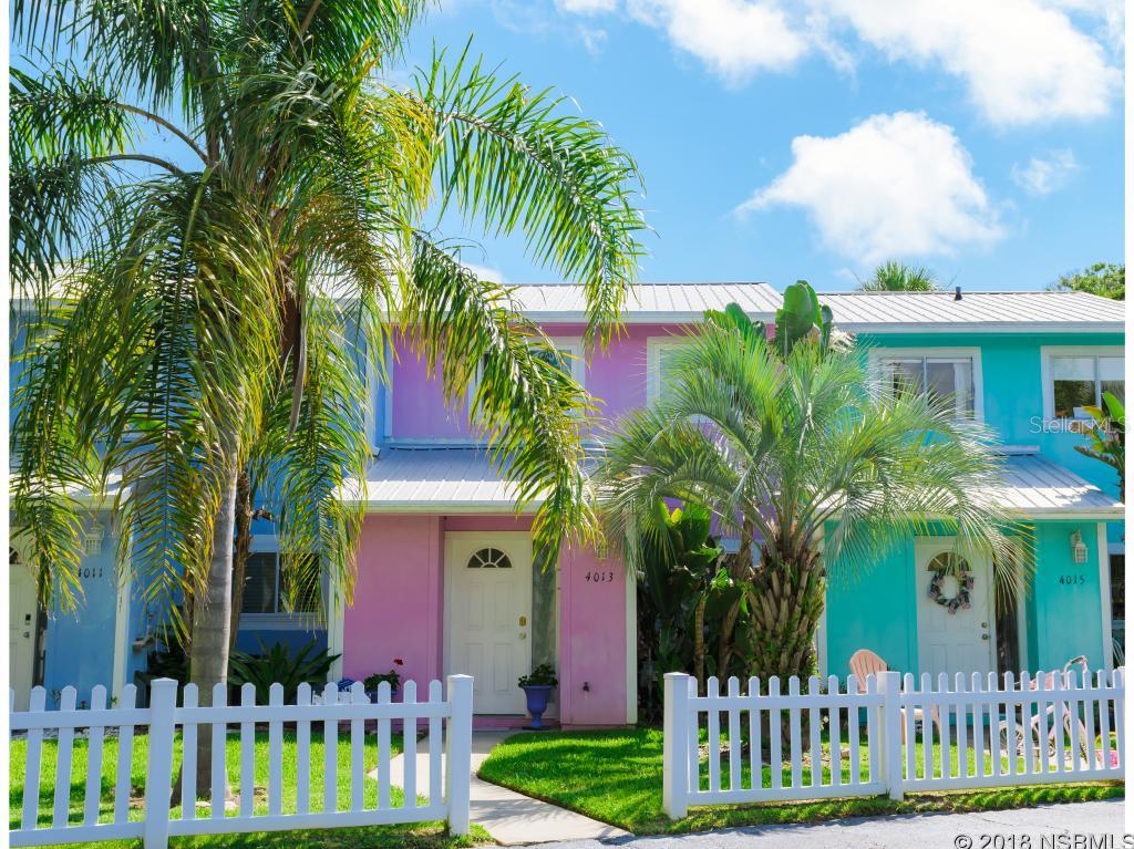 Bayberry - Residential