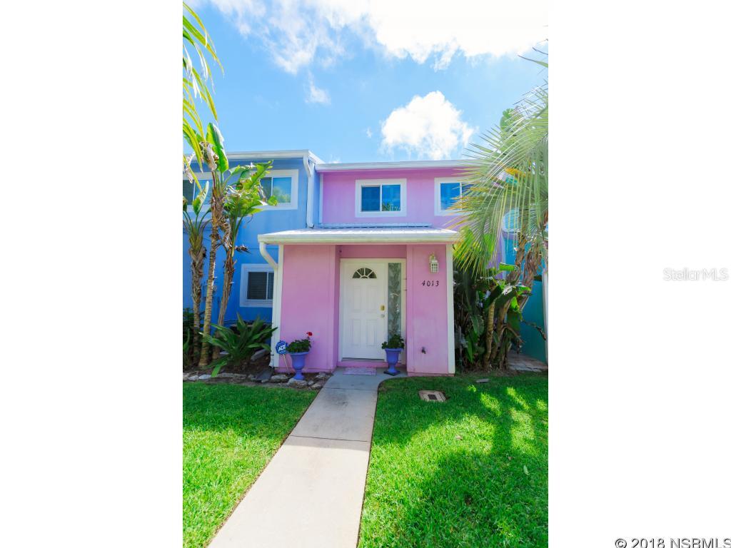 Bayberry - Residential