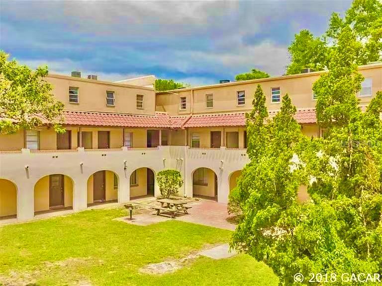 Photo of 914 SW 8th Avenue #42, Gainesville, FL 32601 (MLS # O6435896)