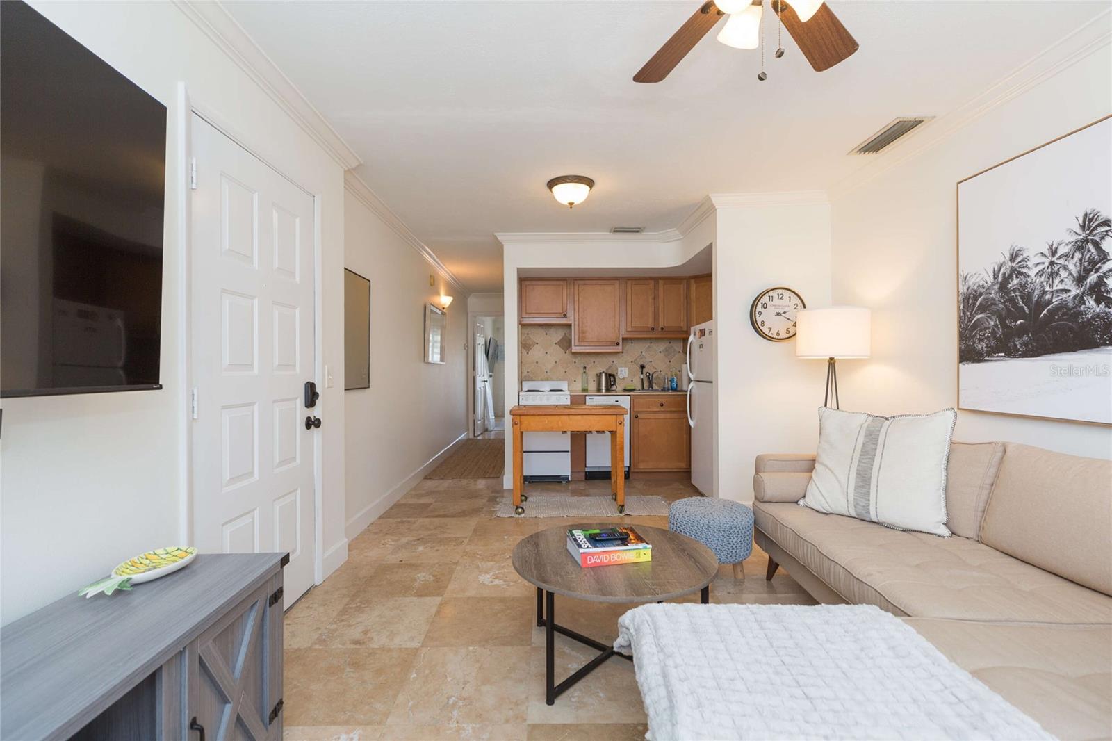 FAIR OAKS SOUTH ONE A CONDOMIN - Residential