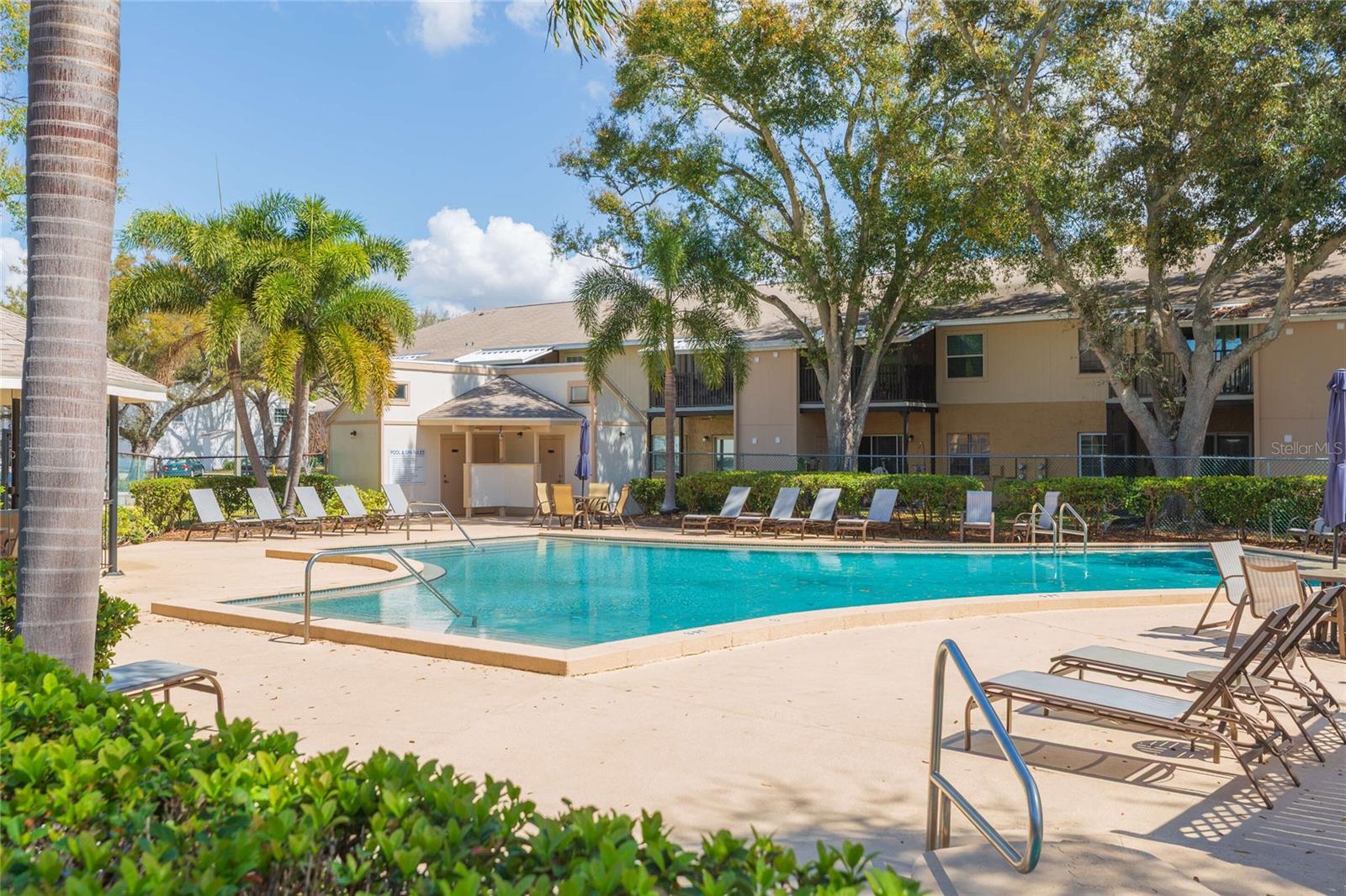 FAIR OAKS SOUTH ONE A CONDOMIN - Residential