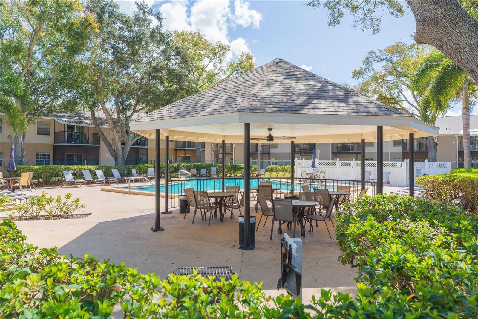 FAIR OAKS SOUTH ONE A CONDOMIN - Residential