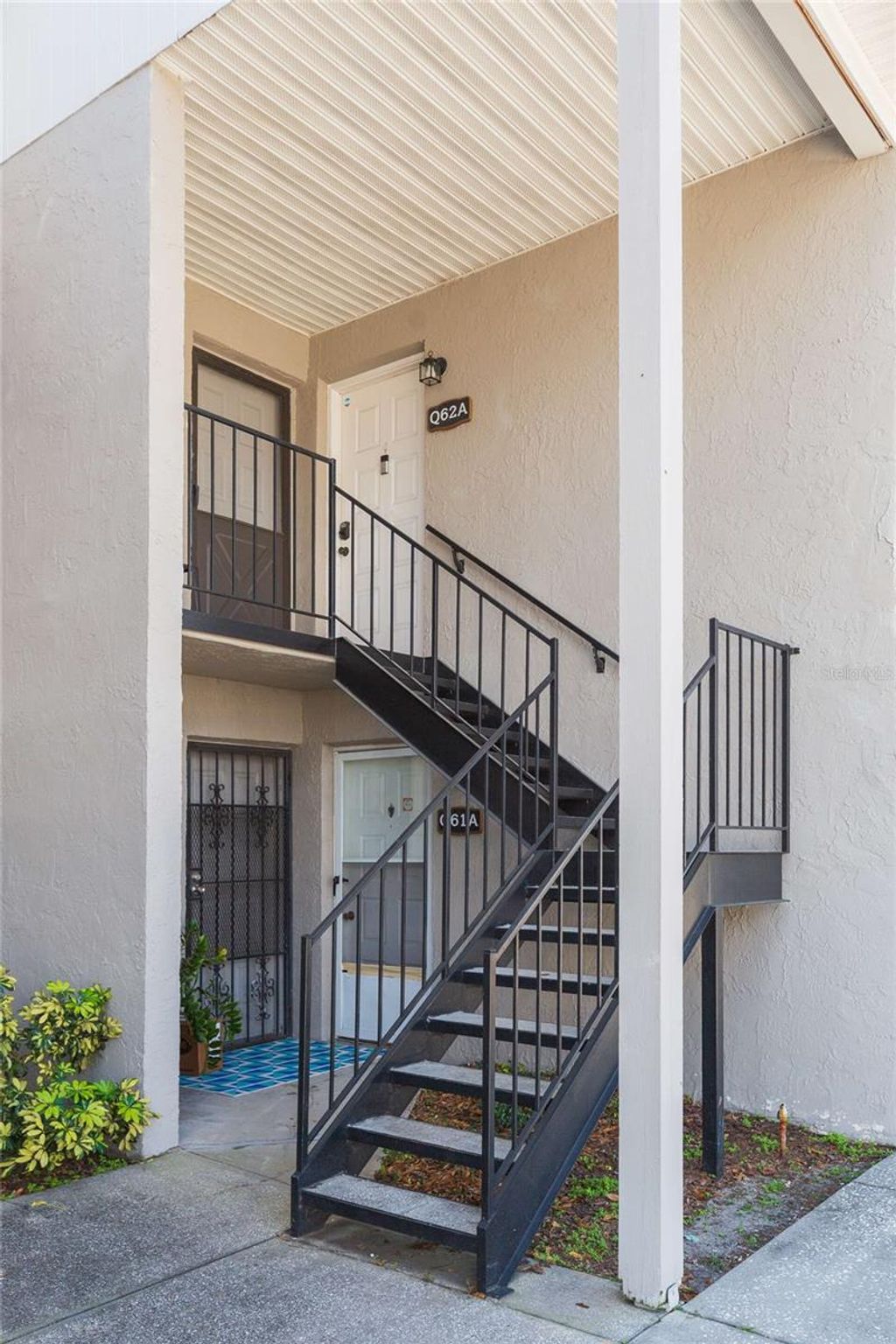 Photo of 4513 S Oak Drive #Q62A, Tampa, FL 33611 (MLS # TB8482588)