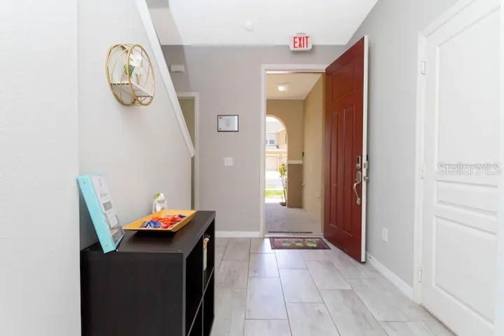 Photo of 5130 Killarney Way, Kissimmee, FL 34746 (MLS # S5143469)