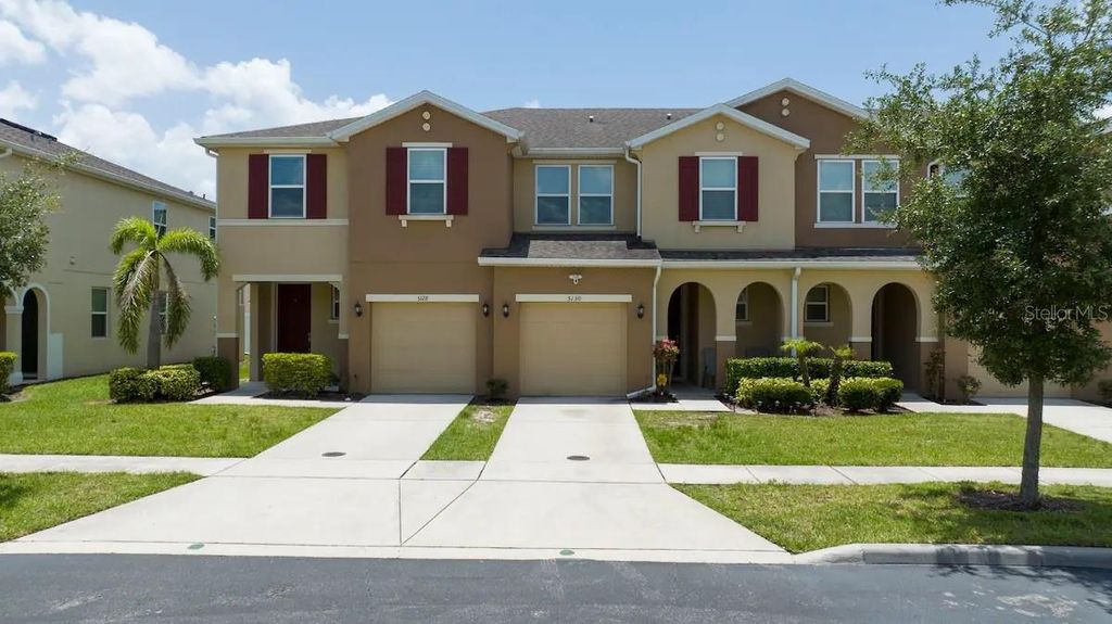 Photo of 5130 Killarney Way, Kissimmee, FL 34746 (MLS # S5143469)