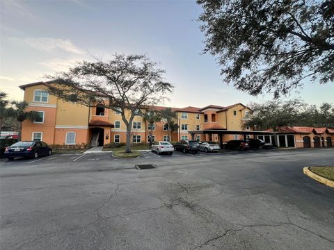 A home in ORLANDO