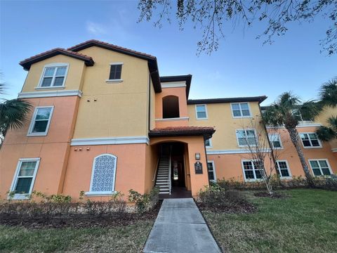 A home in ORLANDO