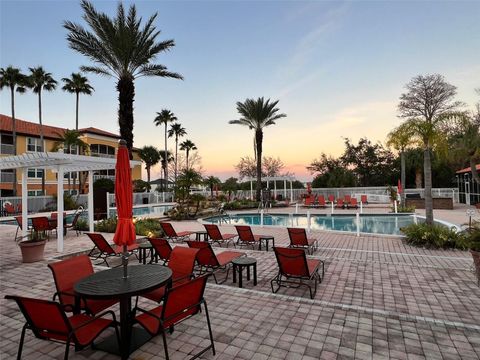 A home in ORLANDO