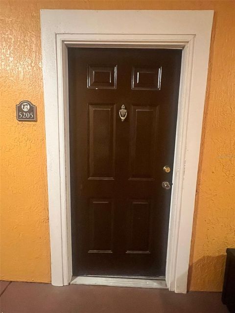 A home in ORLANDO