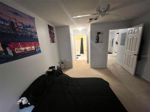 A home in ORLANDO