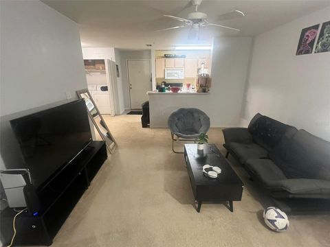 A home in ORLANDO