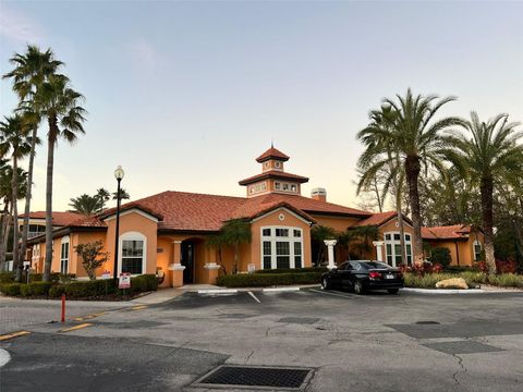 A home in ORLANDO