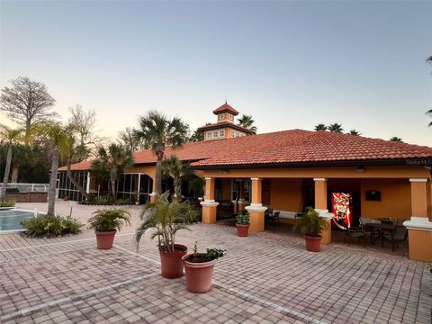 A home in ORLANDO