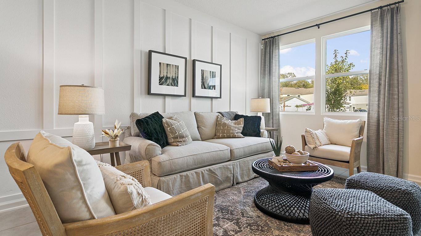 BRIDGEWATER - Residential