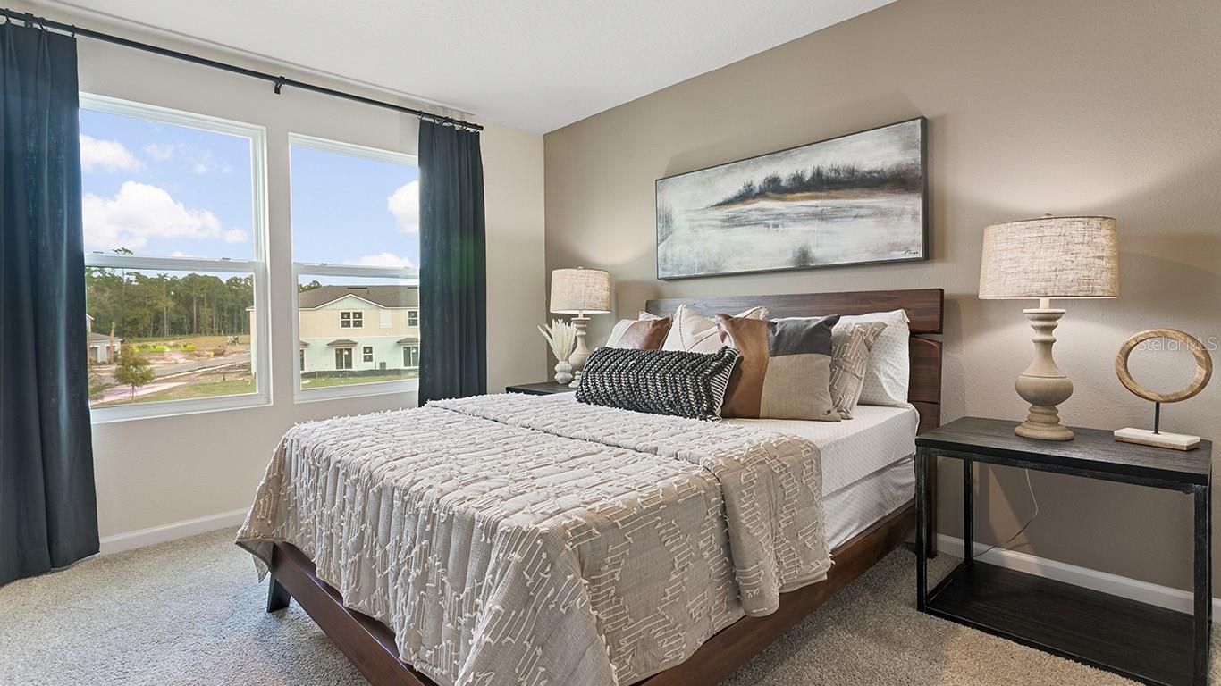 BRIDGEWATER - Residential