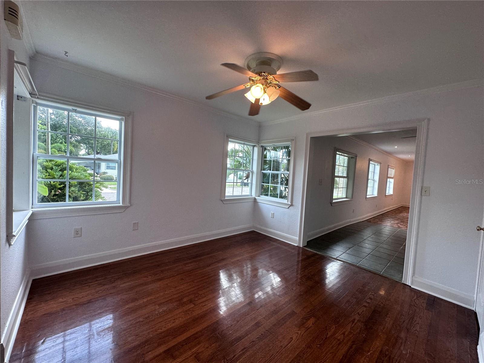 SUNBURST COURT - Residential Lease