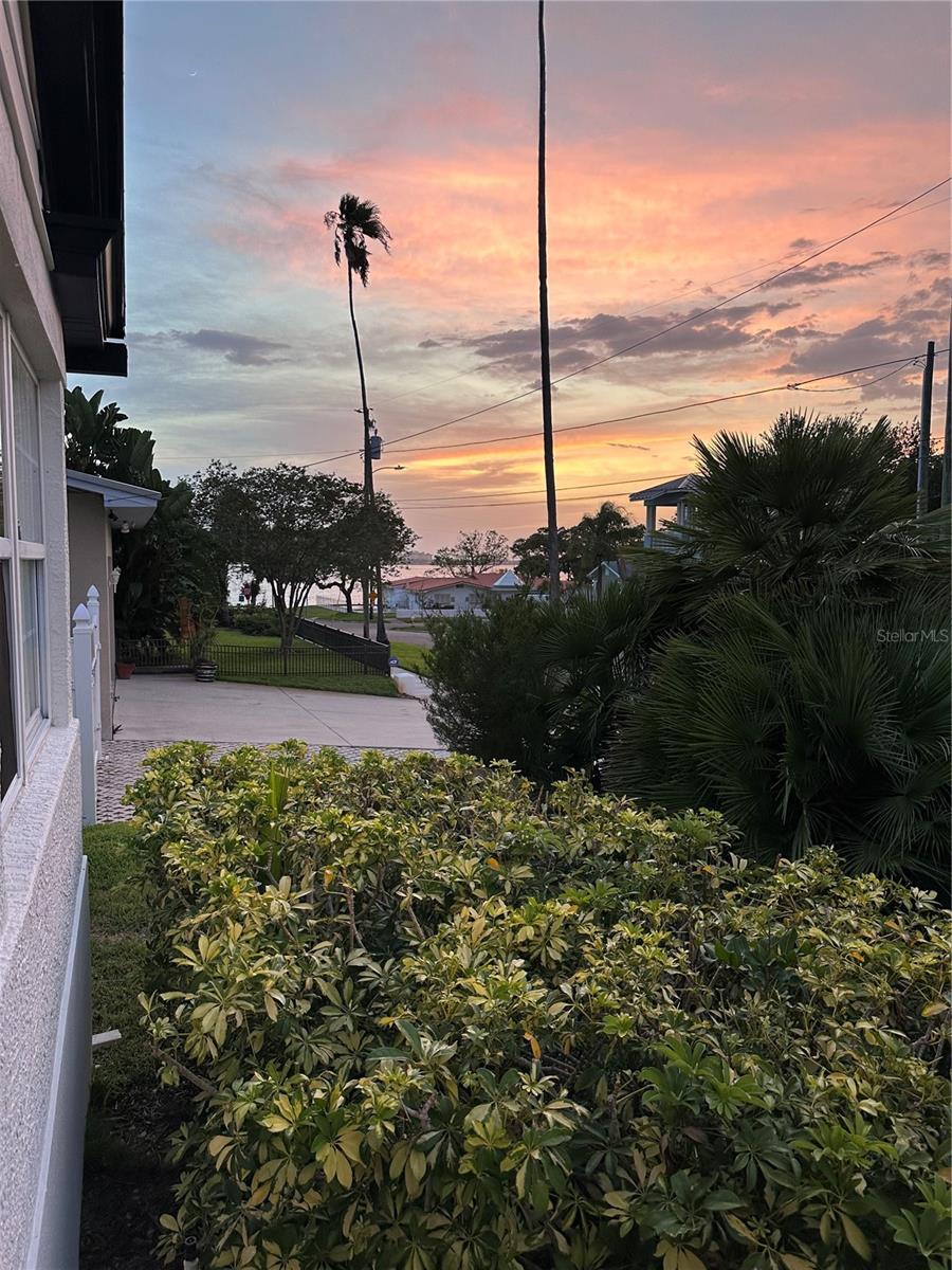 SUNBURST COURT - Residential Lease