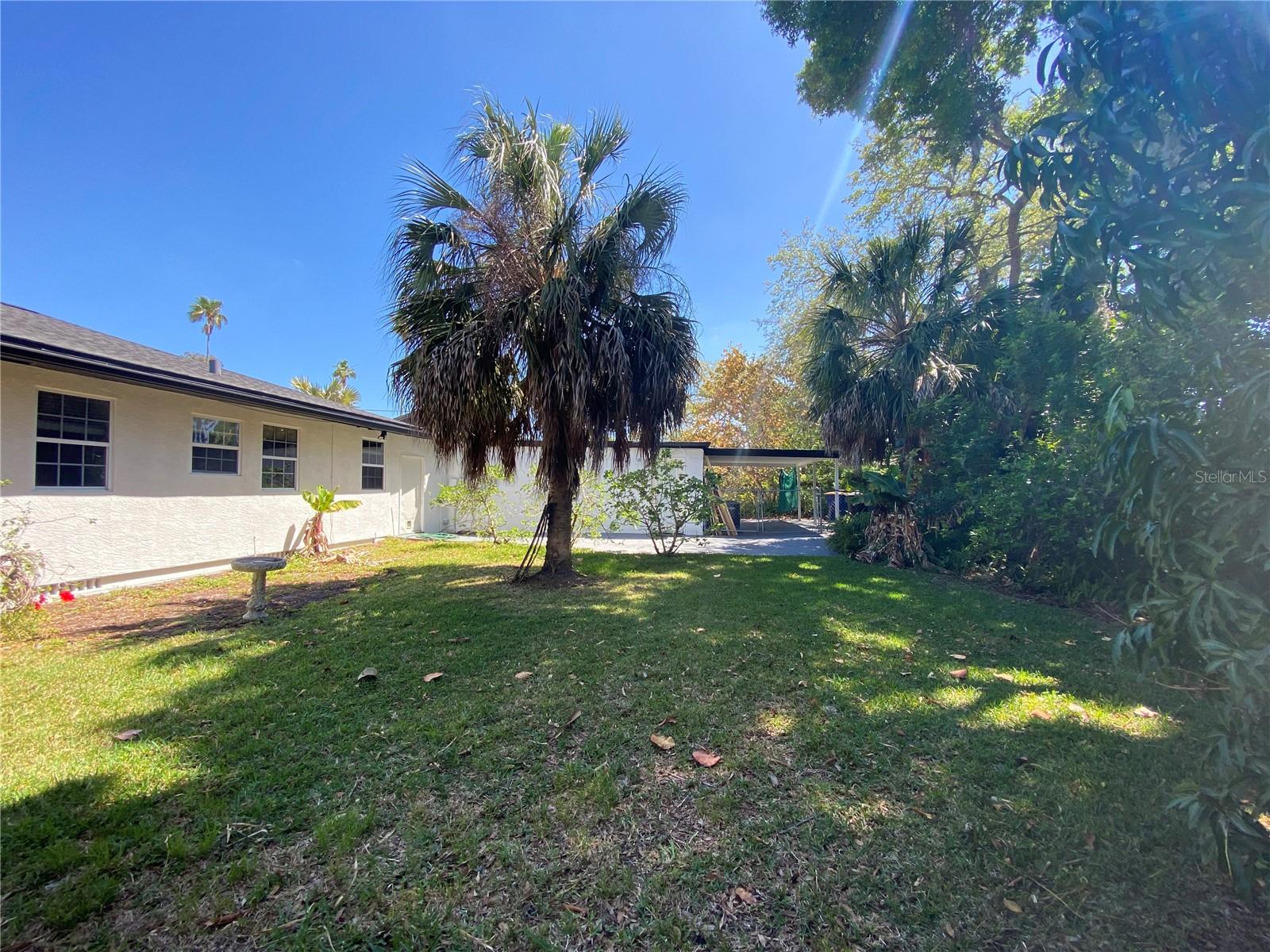 SUNBURST COURT - Residential Lease