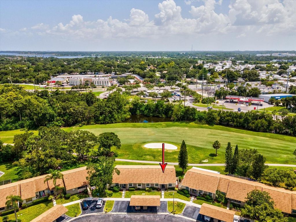 Photo of 150 Poole Place, Oldsmar, FL 34677 (MLS # TB8407690)