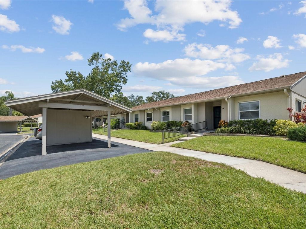 Photo of 150 Poole Place, Oldsmar, FL 34677 (MLS # TB8407690)