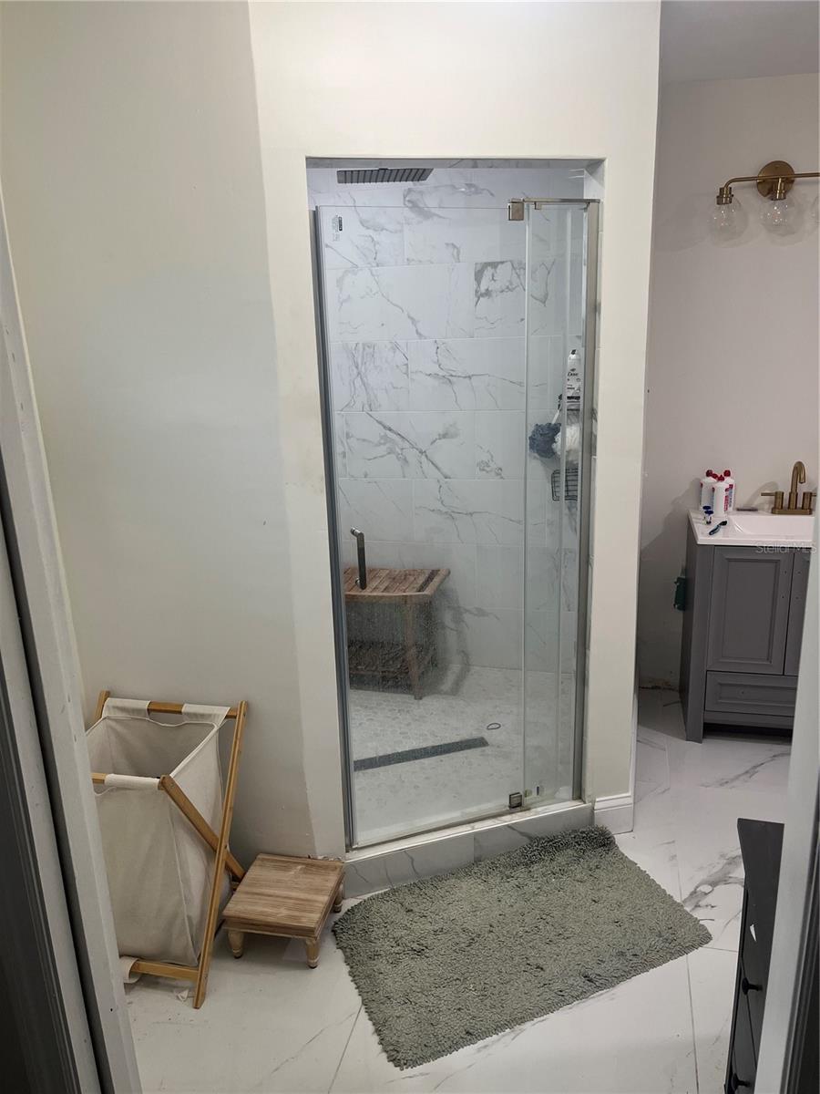 HARBOR CREST - Residential