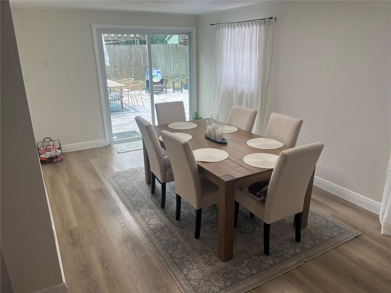 HARBOR CREST - Residential