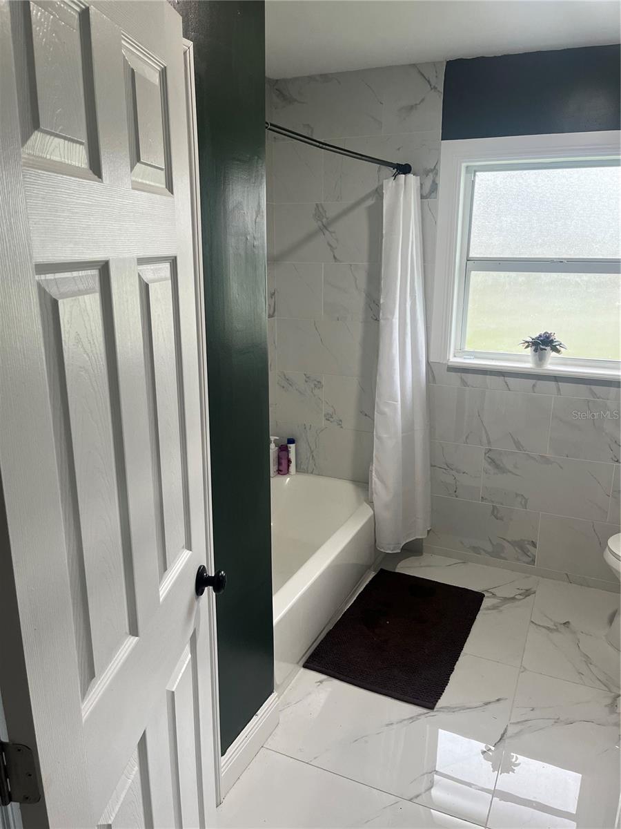 HARBOR CREST - Residential