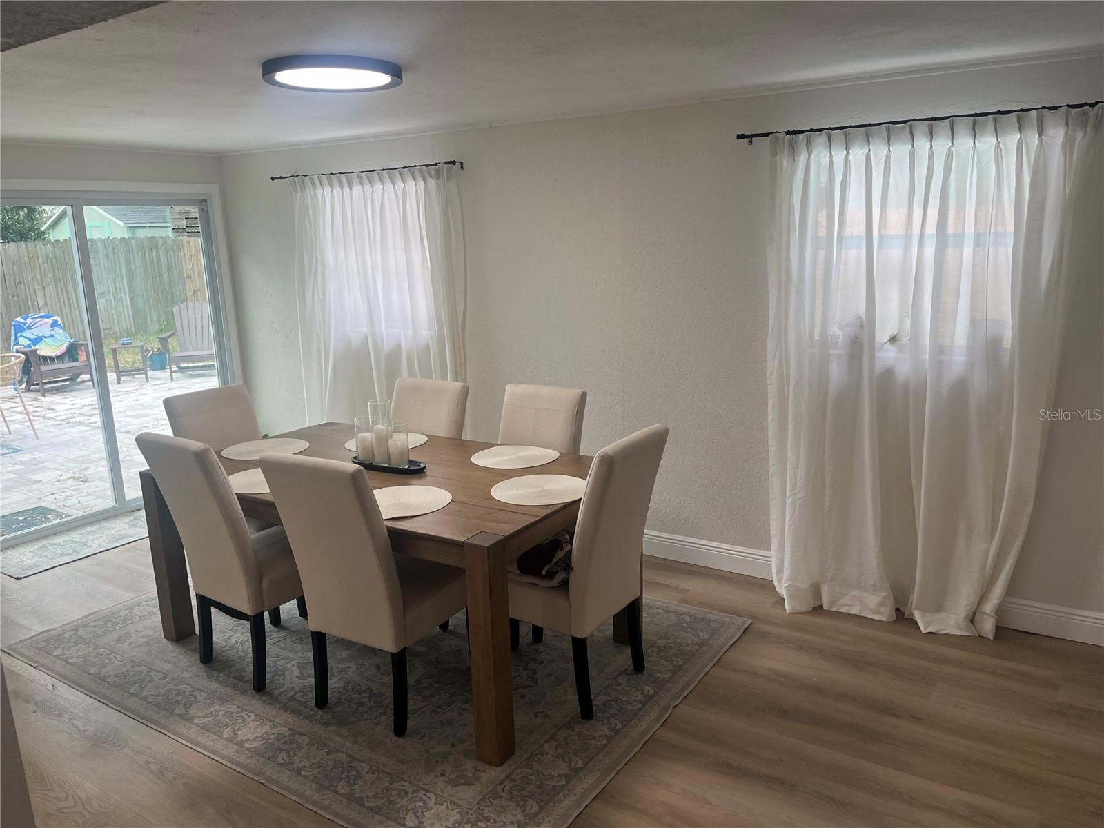 HARBOR CREST - Residential