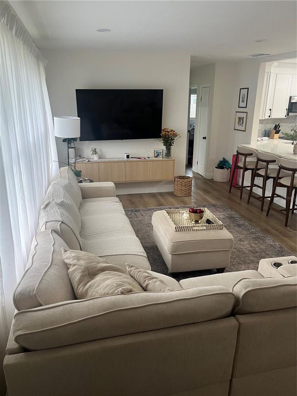 Photo of 12120 Croft Drive, Largo, FL 33774 (MLS # O6361054)