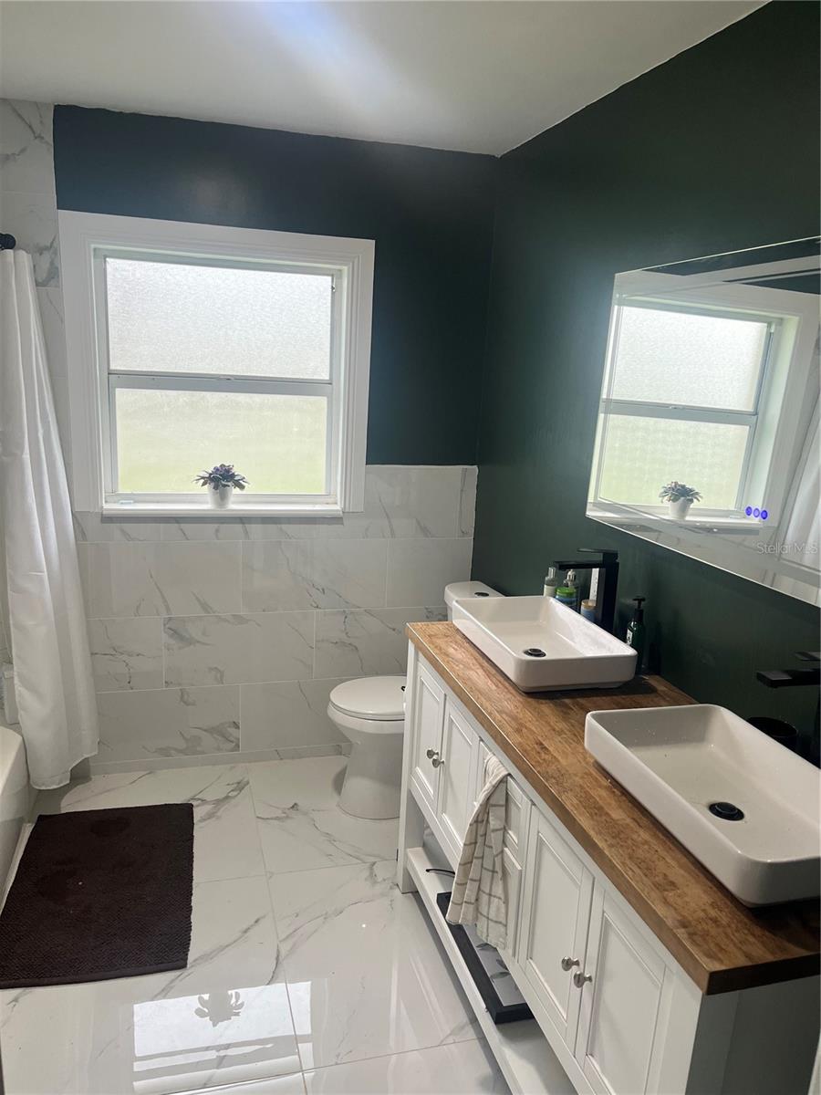 HARBOR CREST - Residential