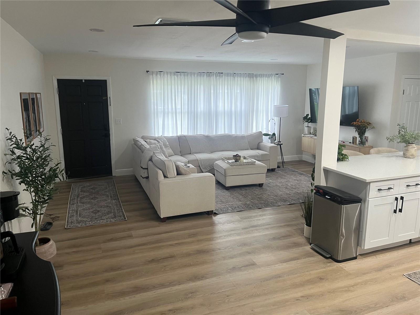 HARBOR CREST - Residential