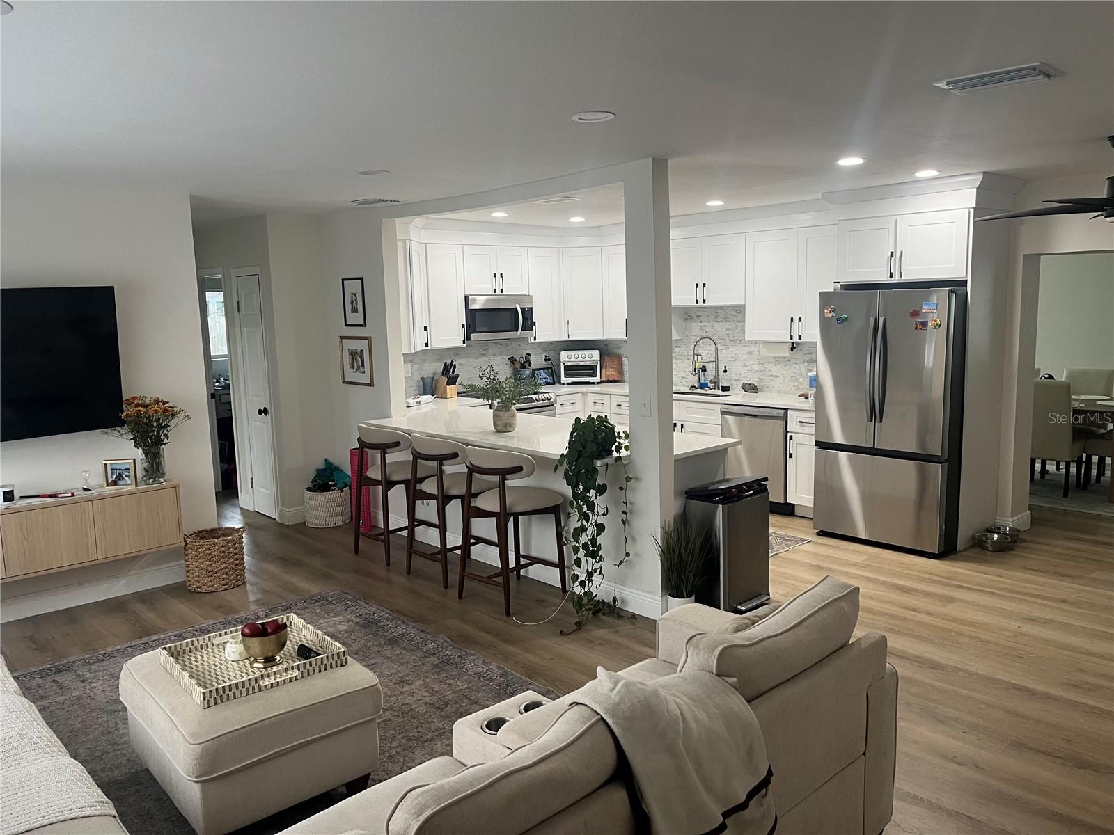 HARBOR CREST - Residential