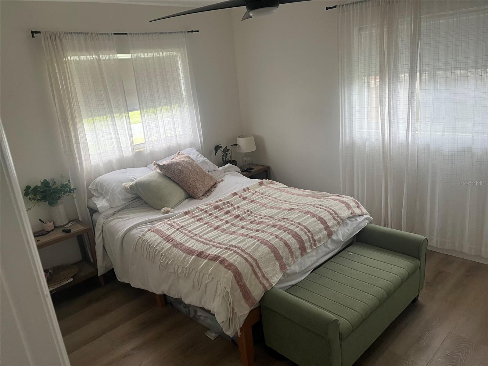 HARBOR CREST - Residential