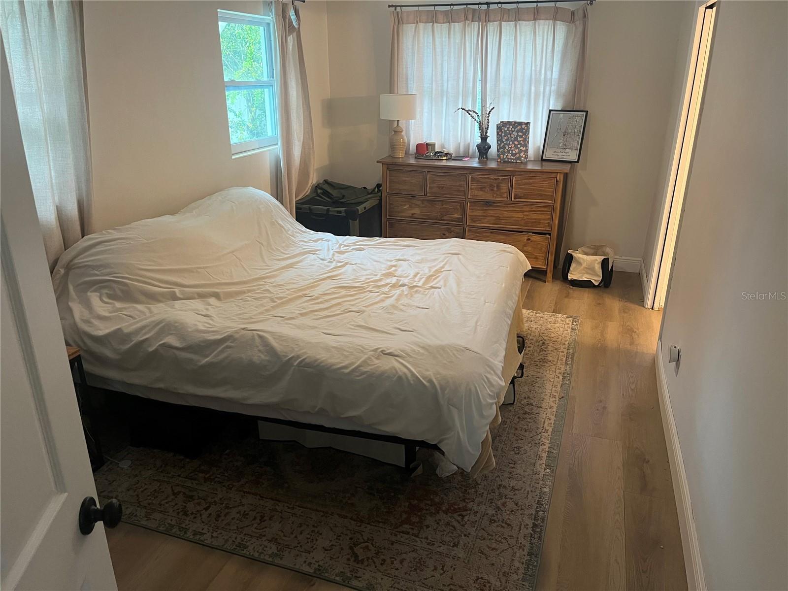 HARBOR CREST - Residential