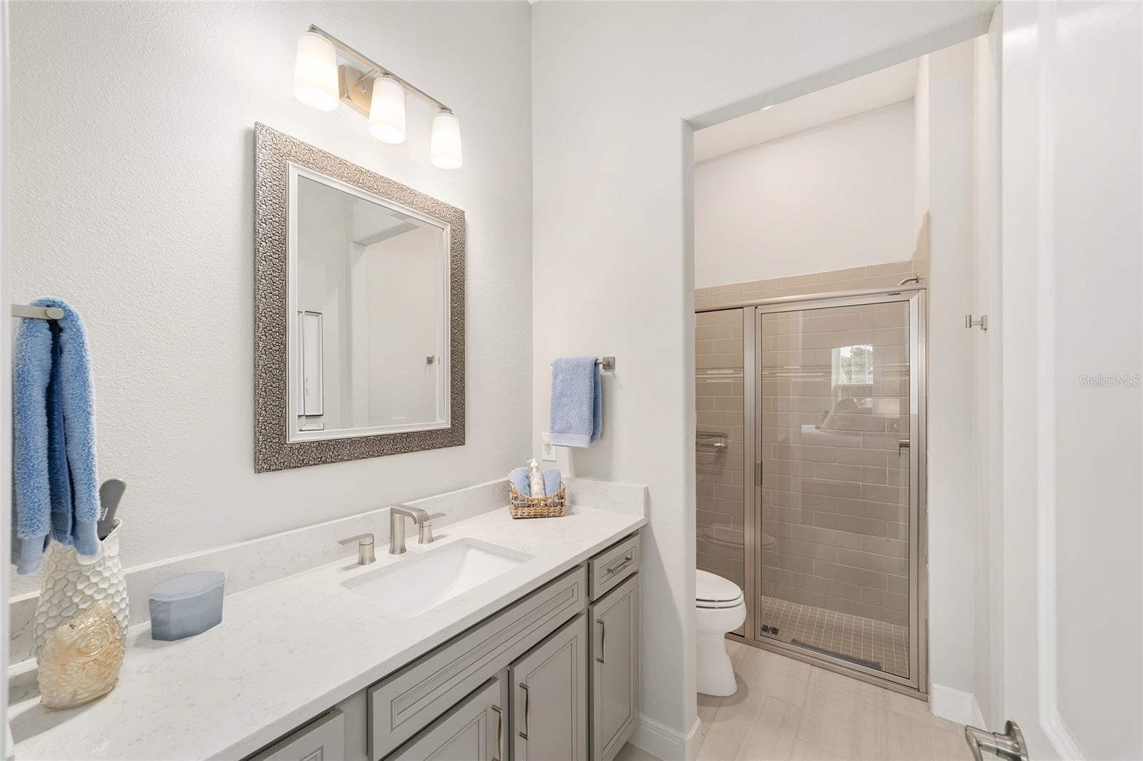 STONE CREEK BY DEL WEBB BRIDLEWOOD - Residential