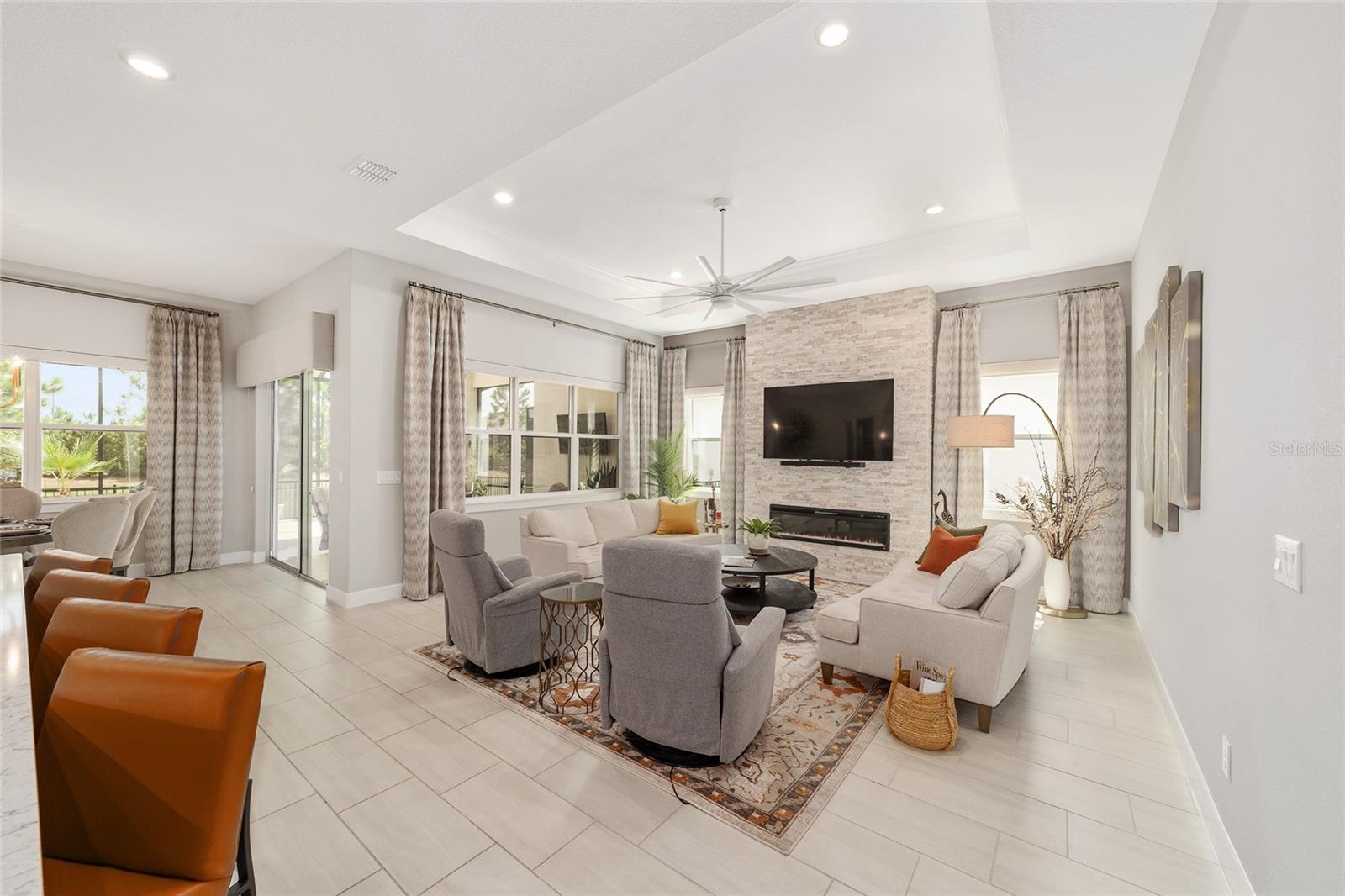 STONE CREEK BY DEL WEBB BRIDLEWOOD - Residential