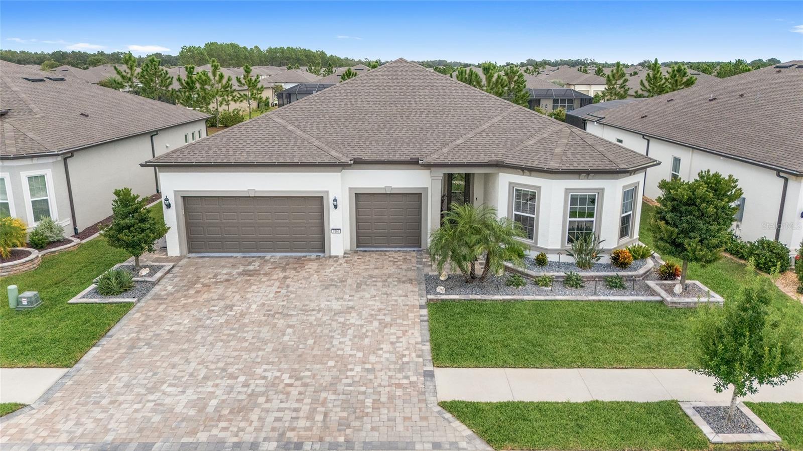 STONE CREEK BY DEL WEBB BRIDLEWOOD - Residential