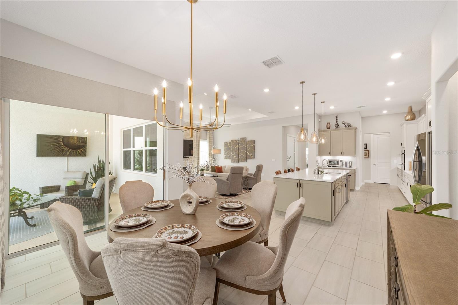 STONE CREEK BY DEL WEBB BRIDLEWOOD - Residential