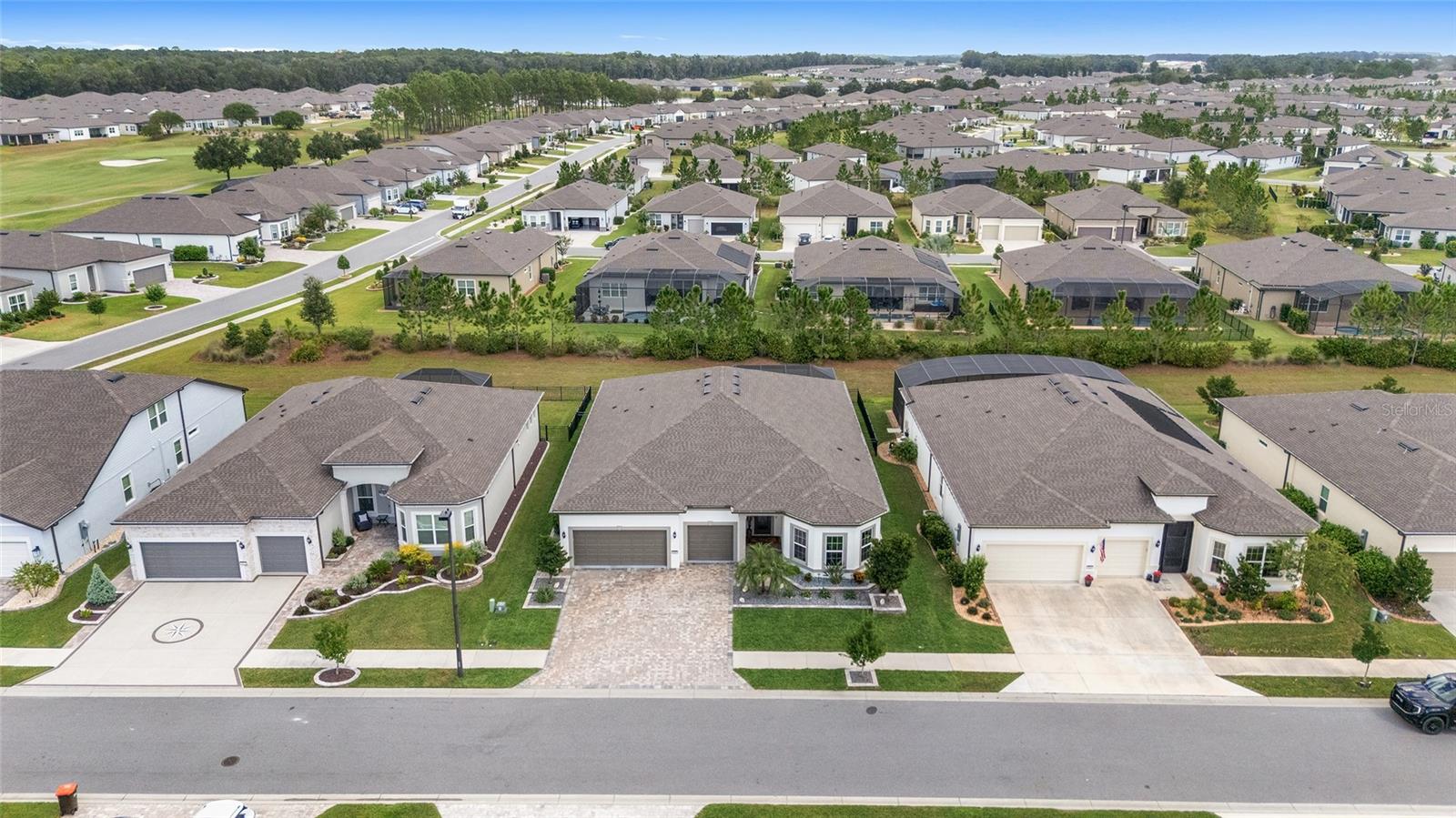 STONE CREEK BY DEL WEBB BRIDLEWOOD - Residential