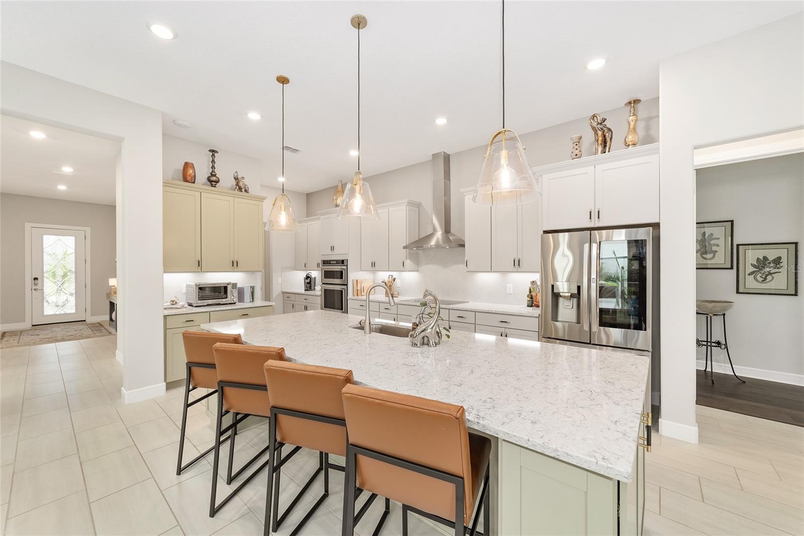 STONE CREEK BY DEL WEBB BRIDLEWOOD - Residential