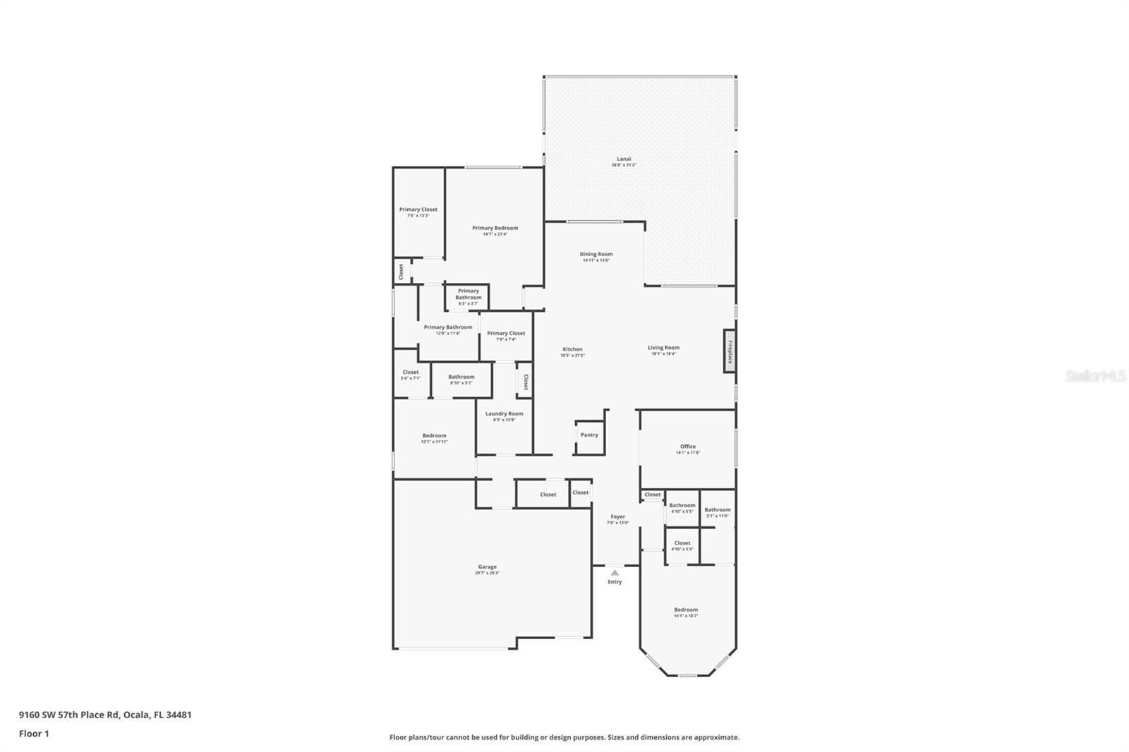 STONE CREEK BY DEL WEBB BRIDLEWOOD - Residential