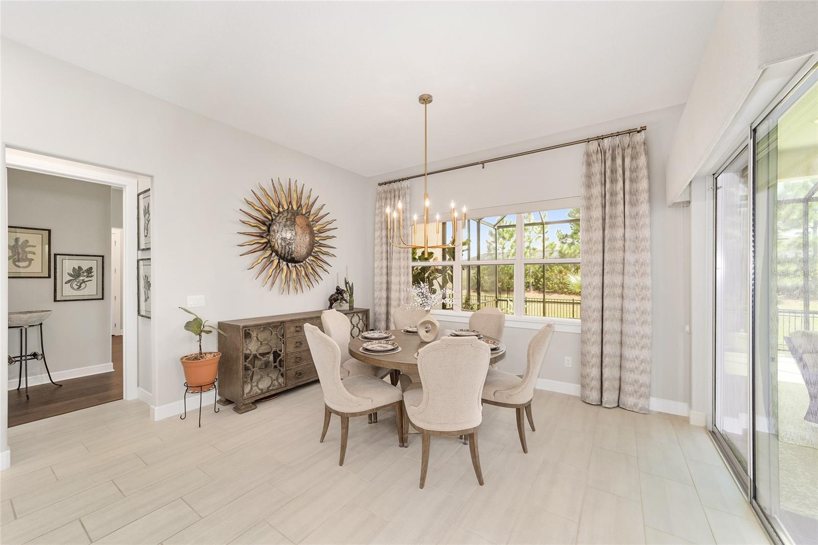 STONE CREEK BY DEL WEBB BRIDLEWOOD - Residential