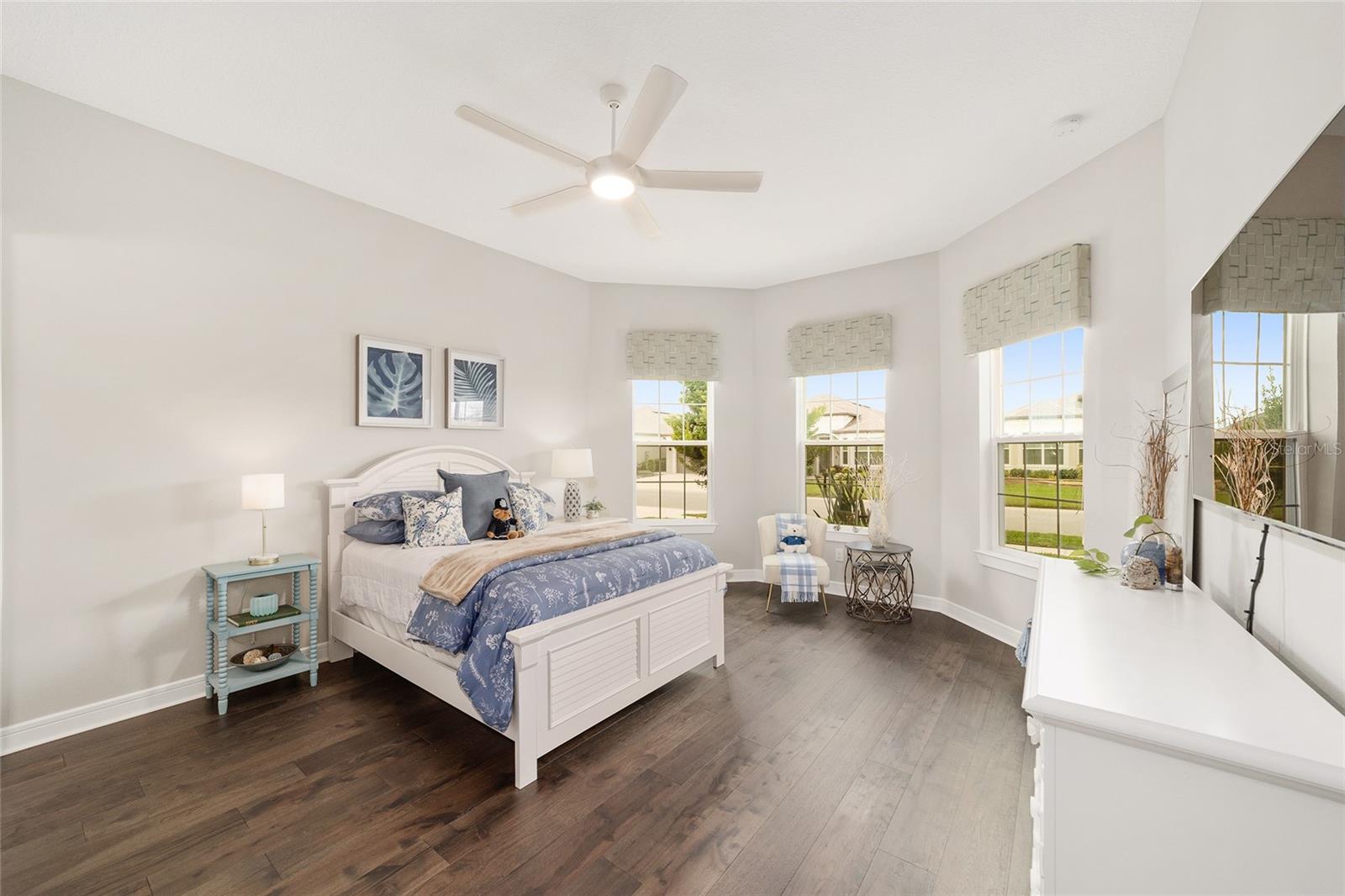 STONE CREEK BY DEL WEBB BRIDLEWOOD - Residential