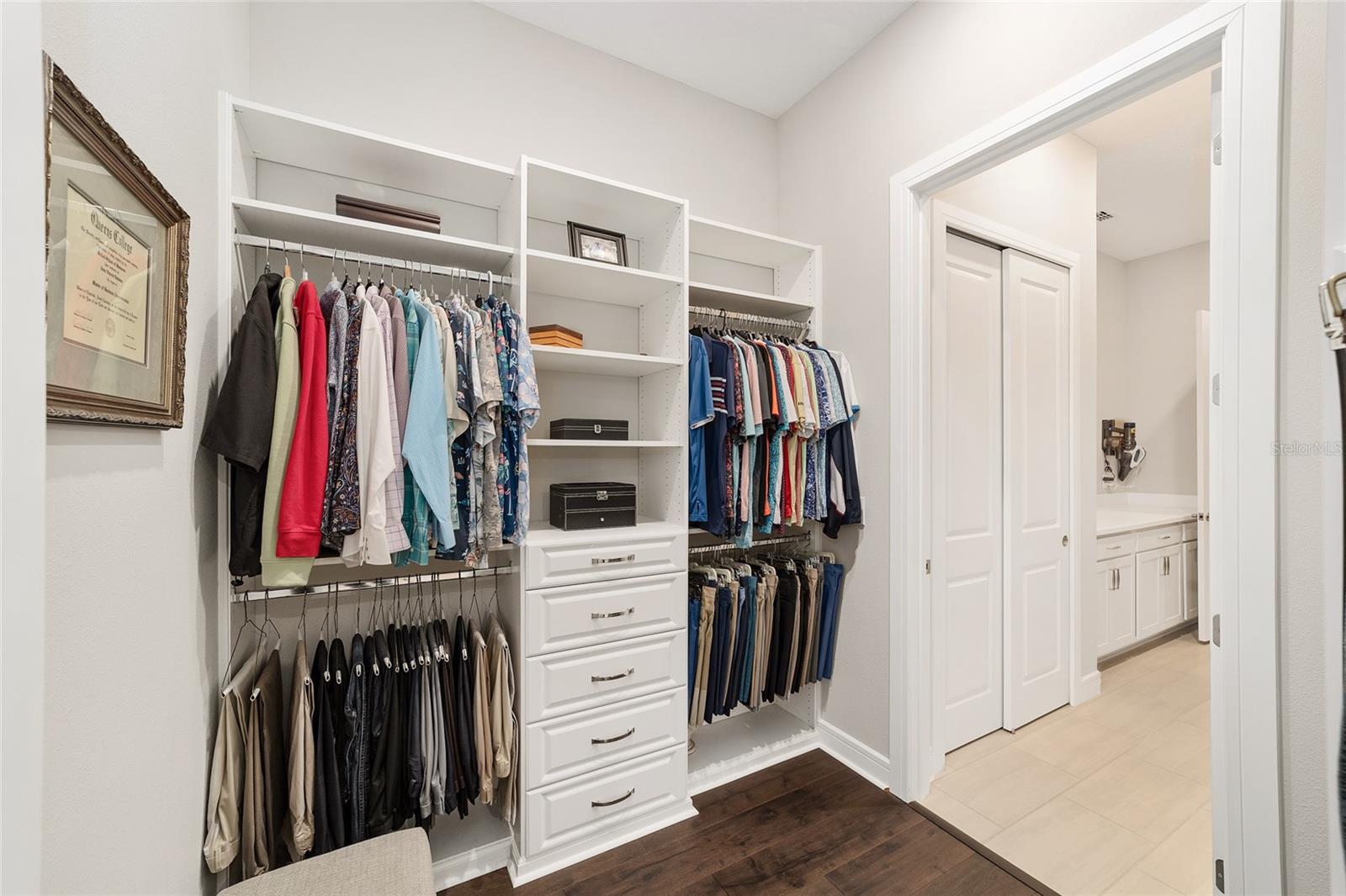 STONE CREEK BY DEL WEBB BRIDLEWOOD - Residential
