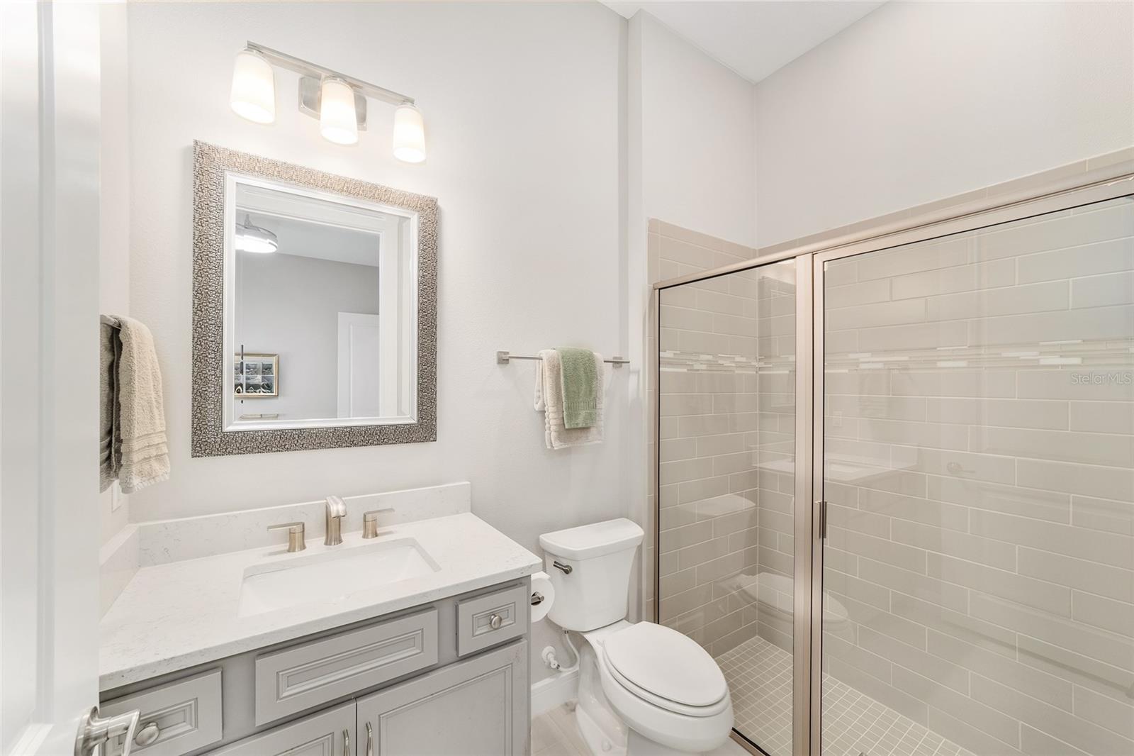 STONE CREEK BY DEL WEBB BRIDLEWOOD - Residential