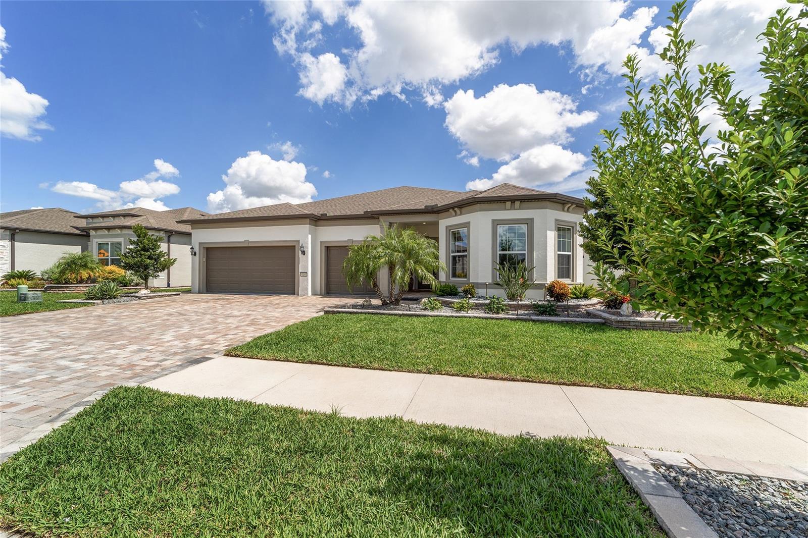 STONE CREEK BY DEL WEBB BRIDLEWOOD - Residential