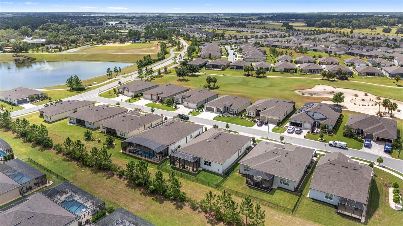 STONE CREEK BY DEL WEBB BRIDLEWOOD - Residential