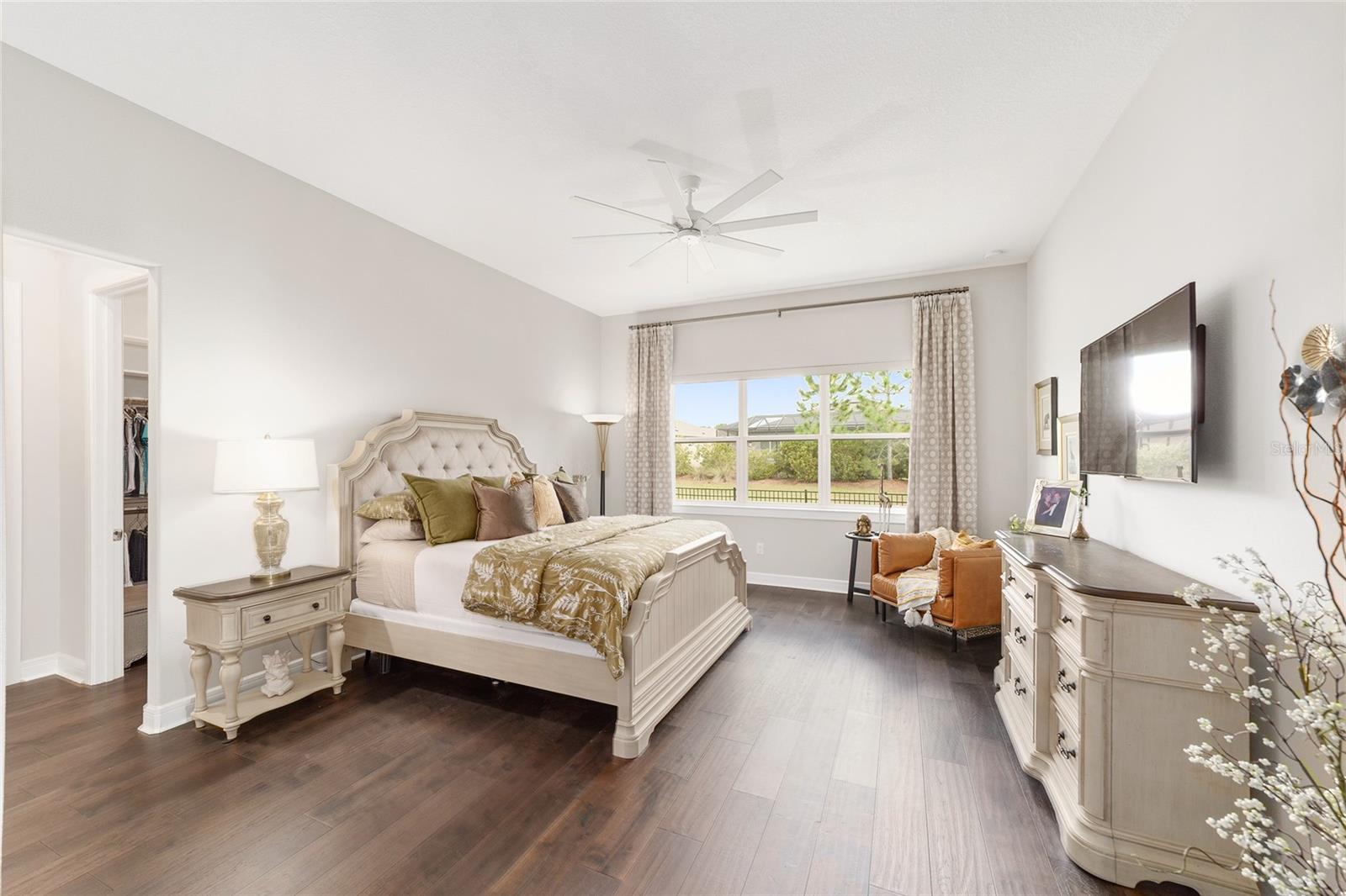 STONE CREEK BY DEL WEBB BRIDLEWOOD - Residential